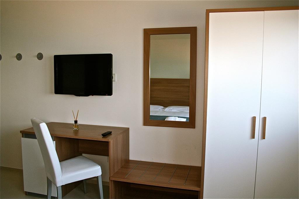 Hotel Baia Marina Cupra Marittima Pokoj fotografie