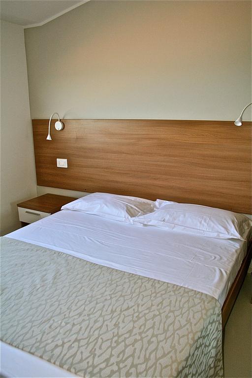 Hotel Baia Marina Cupra Marittima Pokoj fotografie